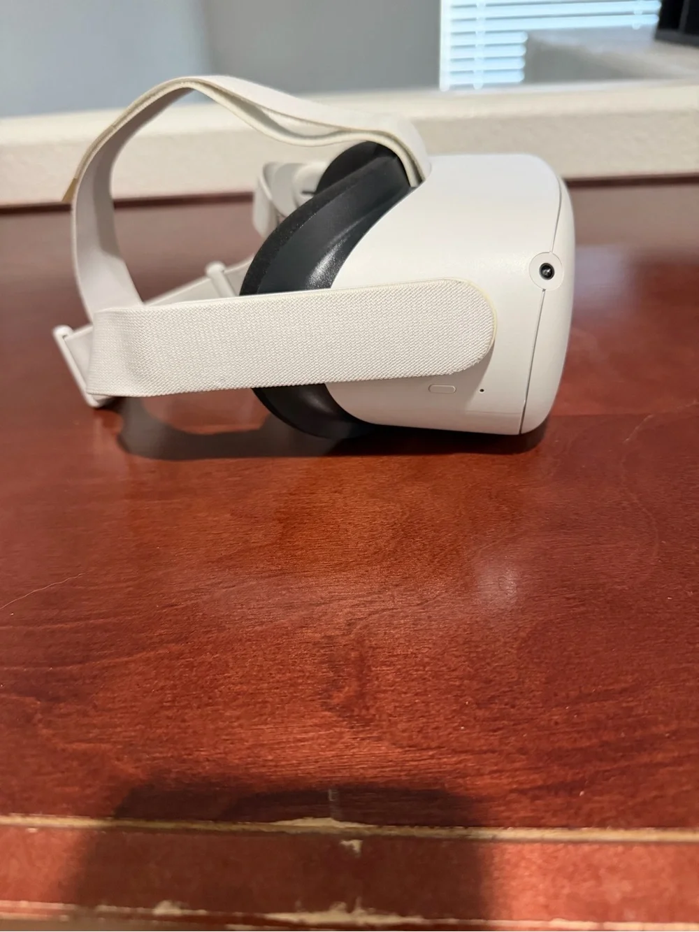 Oculus Quest 2 White VR Headset